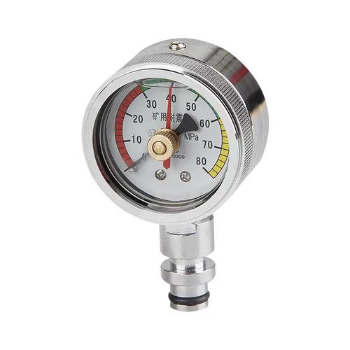 Pengukur tekanan memori penambangan seri yky