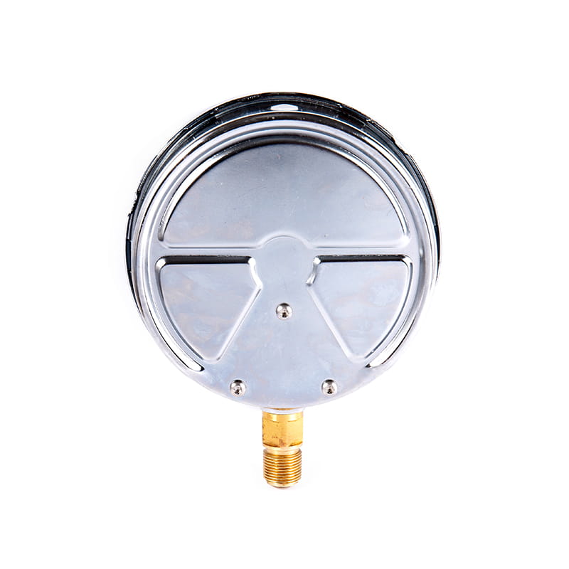 Seri YN 100% Koneksi Tembaga Tekanan Tekanan Bumi (Seismik) Tekanan Seri YN 100% Koneksi Tembaga Tekanan Tekanan Bumi (Seismik) Tekanan