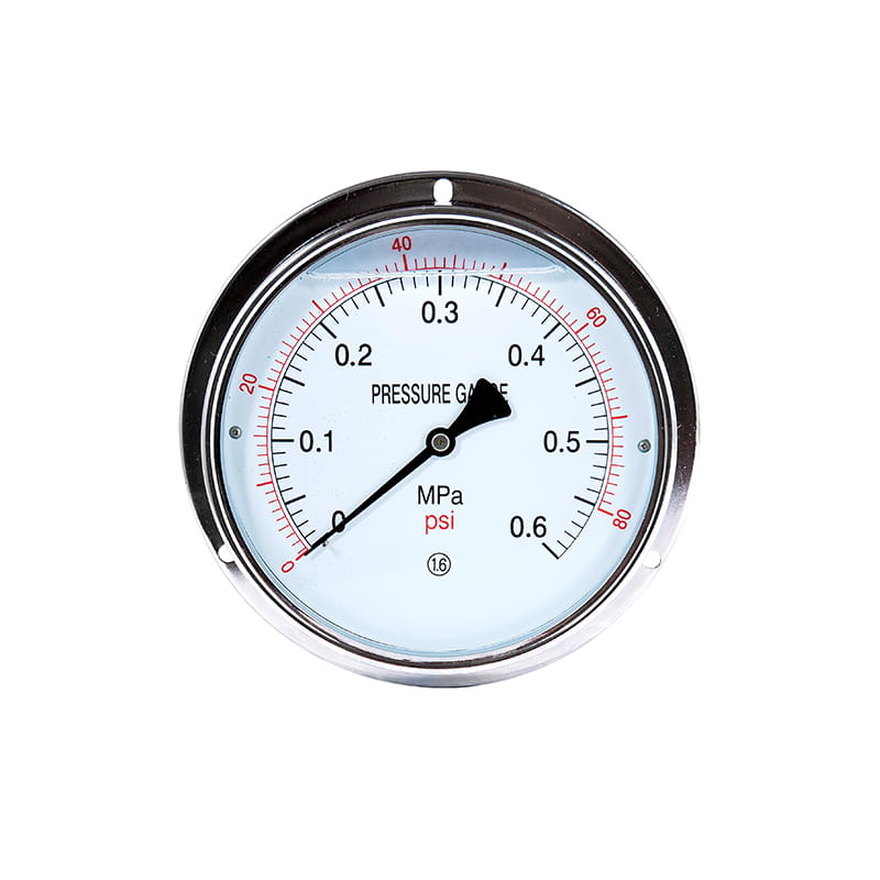 Seri YN 100% Koneksi Tembaga Tekanan Tekanan Bumi (Seismik) Tekanan Seri YN 100% Koneksi Tembaga Tekanan Tekanan Bumi (Seismik) Tekanan