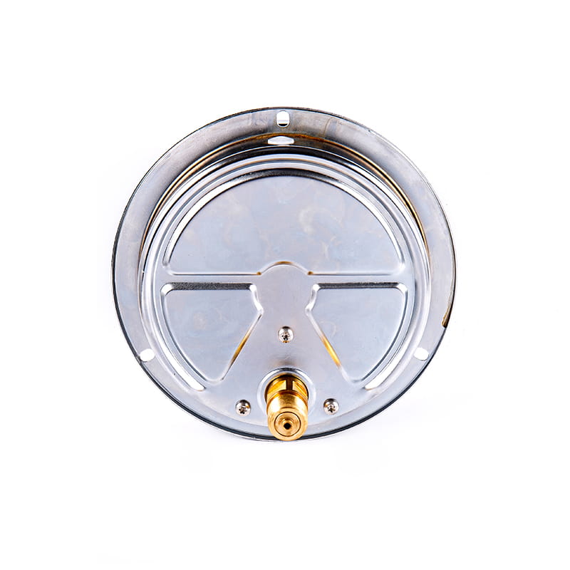 Seri YN 100% Koneksi Tembaga Tekanan Tekanan Bumi (Seismik) Tekanan Seri YN 100% Koneksi Tembaga Tekanan Tekanan Bumi (Seismik) Tekanan