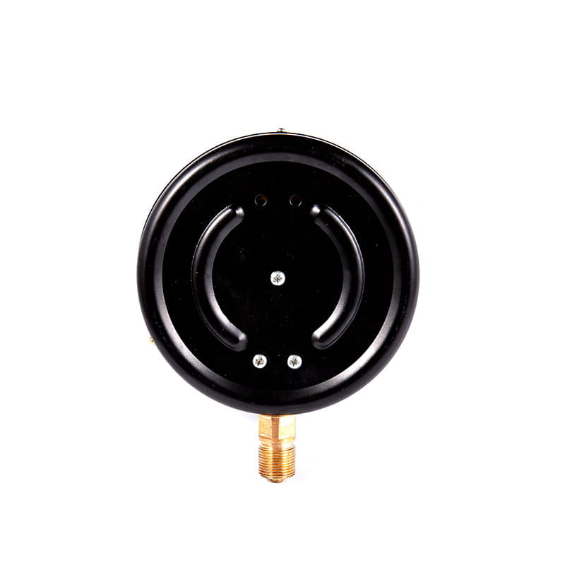 Y Seri Umum Pengukur tekanan baja tahan karat Y Seri Umum Pengukur tekanan baja tahan karat