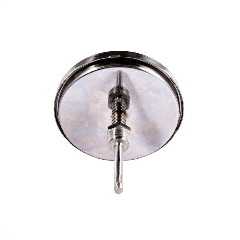 Seri WSS Waterproof Bimetallic Thermometer Seri WSS Waterproof Bimetallic Thermometer