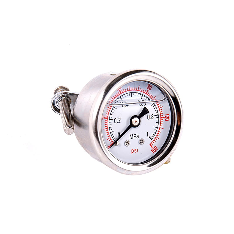 Seri YN 100% Koneksi Tembaga Tekanan Tekanan Bumi (Seismik) Tekanan Seri YN 100% Koneksi Tembaga Tekanan Tekanan Bumi (Seismik) Tekanan