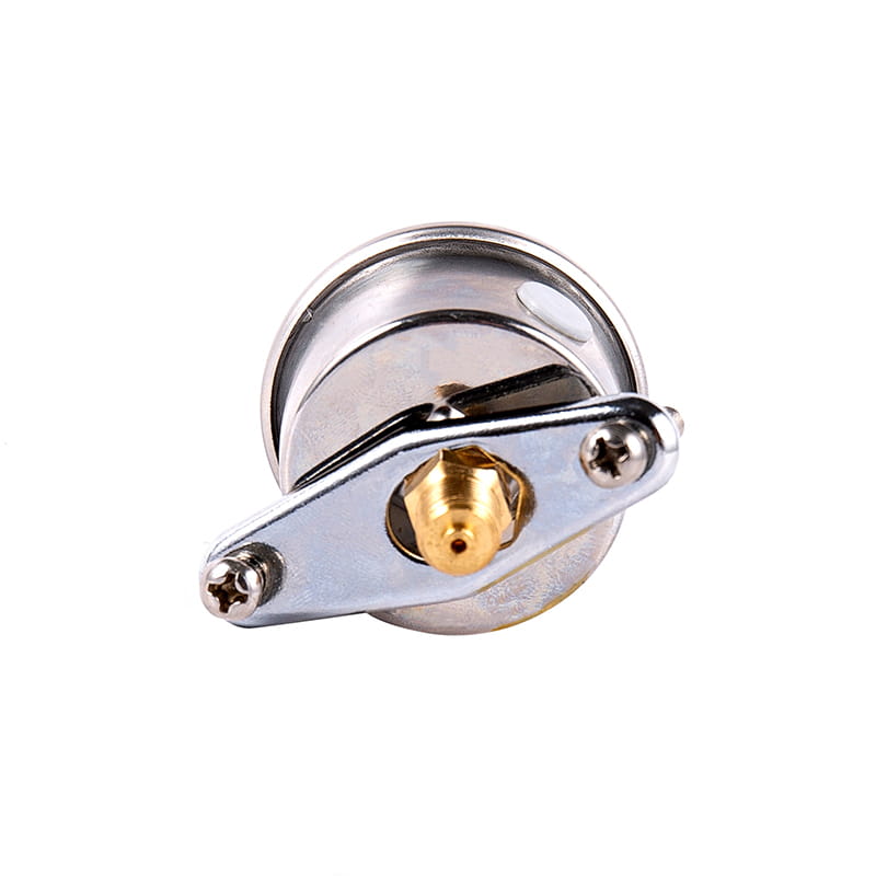 Seri YN 100% Koneksi Tembaga Tekanan Tekanan Bumi (Seismik) Tekanan Seri YN 100% Koneksi Tembaga Tekanan Tekanan Bumi (Seismik) Tekanan