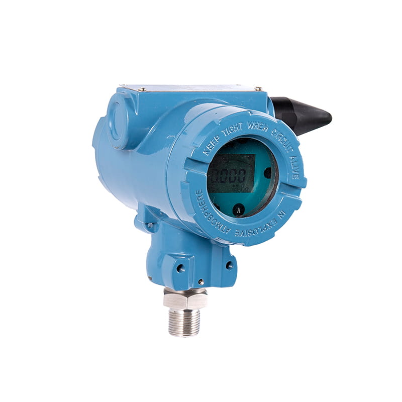 Seri YSZC-5 Pemancar tekanan cerdas berkualitas tinggi Seri YSZC-5 Pemancar tekanan cerdas berkualitas tinggi