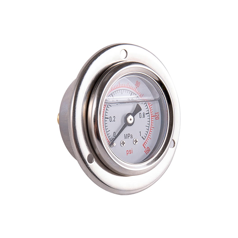 Seri YN 100% Koneksi Tembaga Tekanan Tekanan Bumi (Seismik) Tekanan Seri YN 100% Koneksi Tembaga Tekanan Tekanan Bumi (Seismik) Tekanan