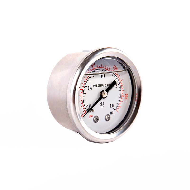 Seri YN 100% Koneksi Tembaga Tekanan Tekanan Bumi (Seismik) Tekanan Seri YN 100% Koneksi Tembaga Tekanan Tekanan Bumi (Seismik) Tekanan