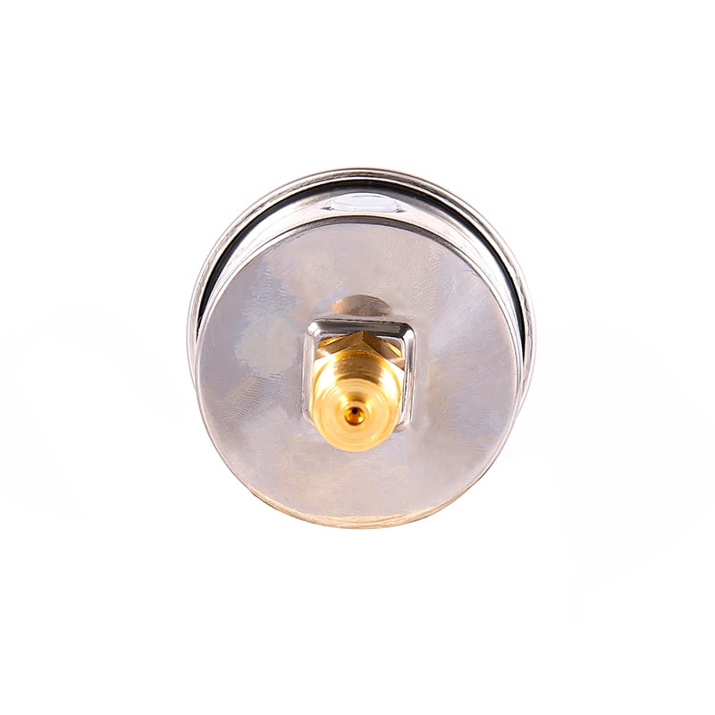 Seri YN 100% Koneksi Tembaga Tekanan Tekanan Bumi (Seismik) Tekanan Seri YN 100% Koneksi Tembaga Tekanan Tekanan Bumi (Seismik) Tekanan