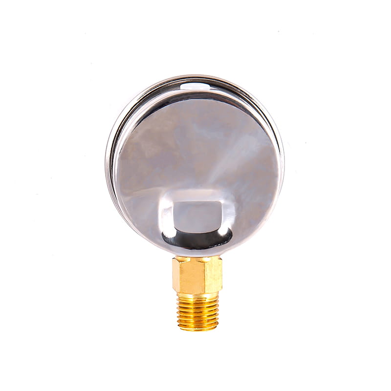 Seri YN 100% Koneksi Tembaga Tekanan Tekanan Bumi (Seismik) Tekanan Seri YN 100% Koneksi Tembaga Tekanan Tekanan Bumi (Seismik) Tekanan