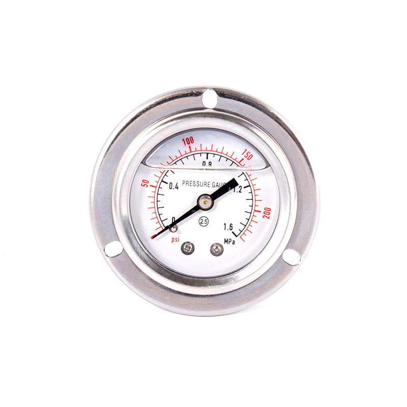 Seri YN 100% Koneksi Tembaga Tekanan Tekanan Bumi (Seismik) Tekanan Seri YN 100% Koneksi Tembaga Tekanan Tekanan Bumi (Seismik) Tekanan