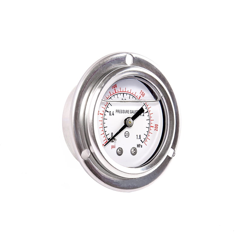 Seri YN 100% Koneksi Tembaga Tekanan Tekanan Bumi (Seismik) Tekanan Seri YN 100% Koneksi Tembaga Tekanan Tekanan Bumi (Seismik) Tekanan