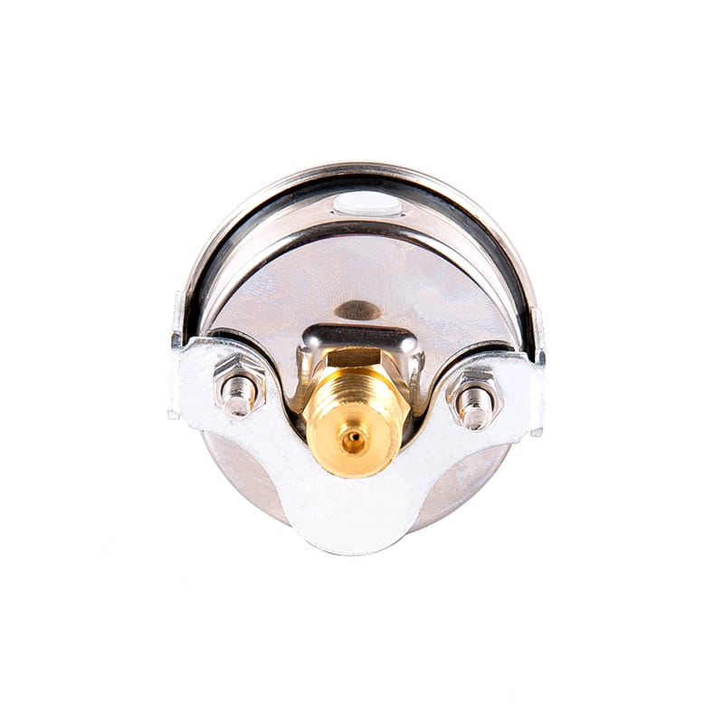 Seri YN 100% Koneksi Tembaga Tekanan Tekanan Bumi (Seismik) Tekanan Seri YN 100% Koneksi Tembaga Tekanan Tekanan Bumi (Seismik) Tekanan