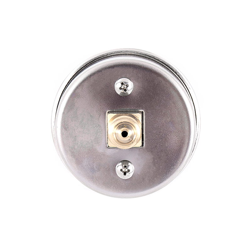 Pengukur tekanan mikro Serial Ye/Gauge Tekanan Kotak Membran Pengukur tekanan mikro Serial Ye/Gauge Tekanan Kotak Membran