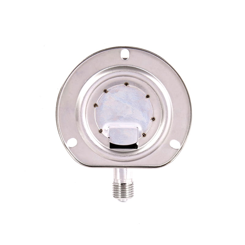 Seri YN 100% Koneksi Tembaga Tekanan Tekanan Bumi (Seismik) Tekanan Seri YN 100% Koneksi Tembaga Tekanan Tekanan Bumi (Seismik) Tekanan