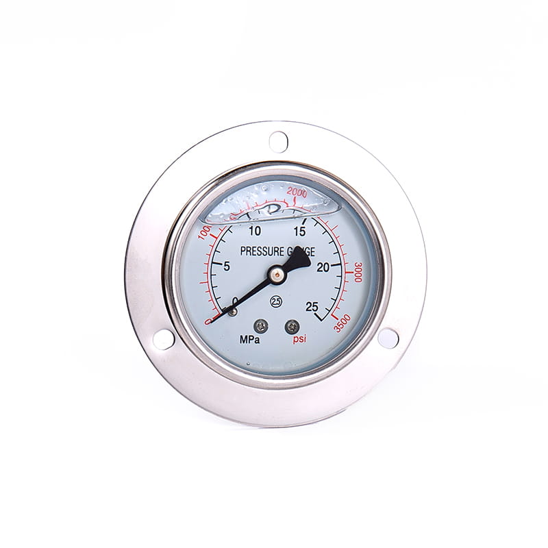 Seri YN 100% Koneksi Tembaga Tekanan Tekanan Bumi (Seismik) Tekanan Seri YN 100% Koneksi Tembaga Tekanan Tekanan Bumi (Seismik) Tekanan