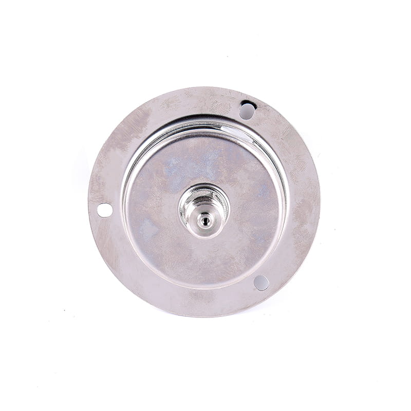 Seri YN 100% Koneksi Tembaga Tekanan Tekanan Bumi (Seismik) Tekanan Seri YN 100% Koneksi Tembaga Tekanan Tekanan Bumi (Seismik) Tekanan