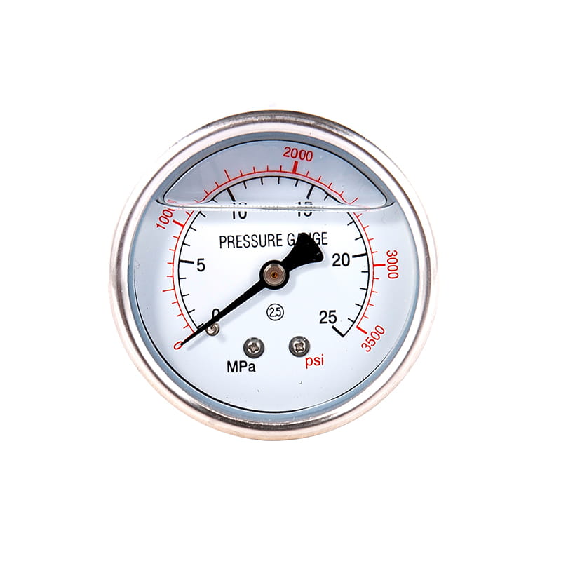 Seri YN 100% Koneksi Tembaga Tekanan Tekanan Bumi (Seismik) Tekanan Seri YN 100% Koneksi Tembaga Tekanan Tekanan Bumi (Seismik) Tekanan