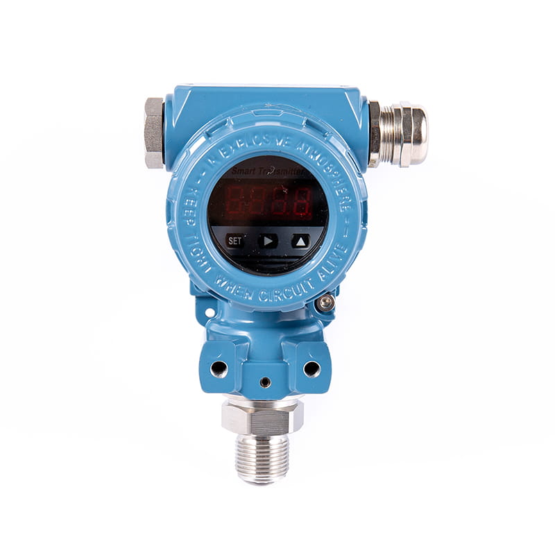 Seri YSZC-5 Pemancar tekanan cerdas berkualitas tinggi Seri YSZC-5 Pemancar tekanan cerdas berkualitas tinggi