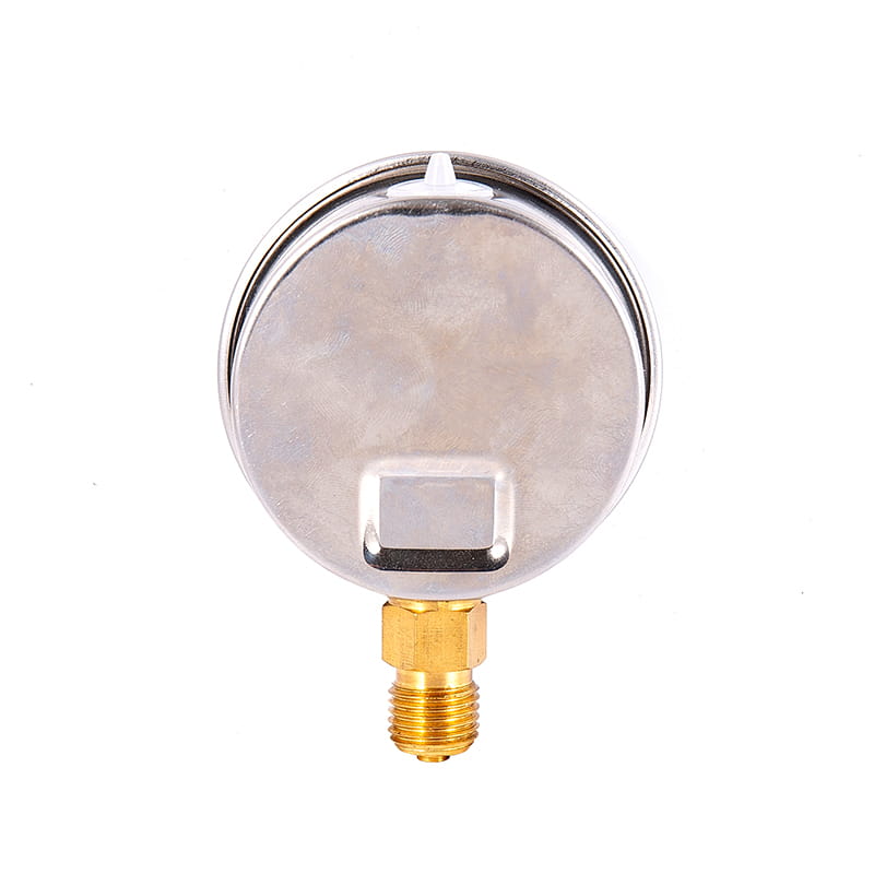 Seri YN 100% Koneksi Tembaga Tekanan Tekanan Bumi (Seismik) Tekanan Seri YN 100% Koneksi Tembaga Tekanan Tekanan Bumi (Seismik) Tekanan