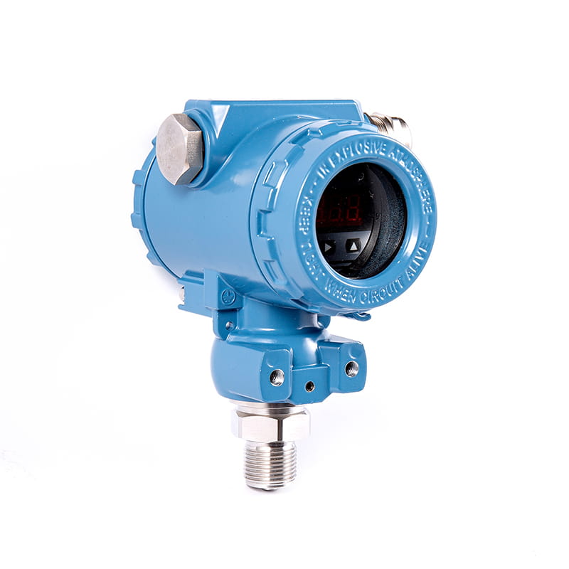 Seri YSZC-5 Pemancar tekanan cerdas berkualitas tinggi Seri YSZC-5 Pemancar tekanan cerdas berkualitas tinggi