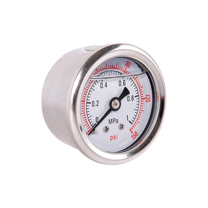 Seri YN 100% Koneksi Tembaga Tekanan Tekanan Bumi (Seismik) Tekanan Seri YN 100% Koneksi Tembaga Tekanan Tekanan Bumi (Seismik) Tekanan