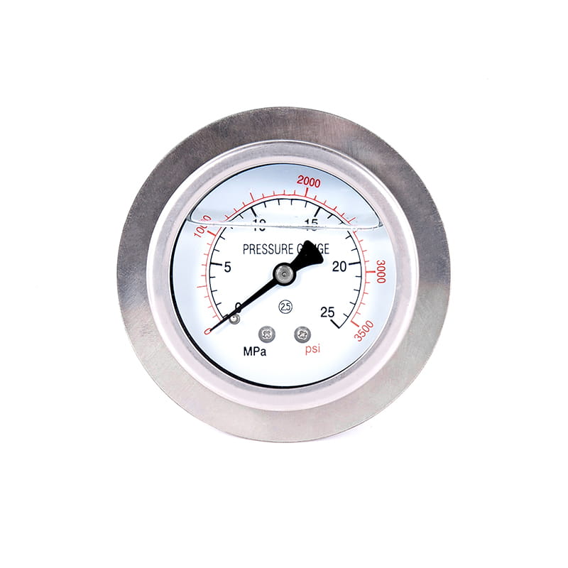 Seri YN 100% Koneksi Tembaga Tekanan Tekanan Bumi (Seismik) Tekanan Seri YN 100% Koneksi Tembaga Tekanan Tekanan Bumi (Seismik) Tekanan