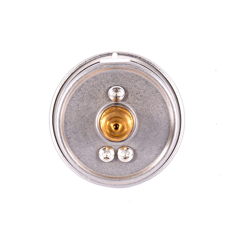 Seri YN 100% Koneksi Tembaga Tekanan Tekanan Bumi (Seismik) Tekanan Seri YN 100% Koneksi Tembaga Tekanan Tekanan Bumi (Seismik) Tekanan