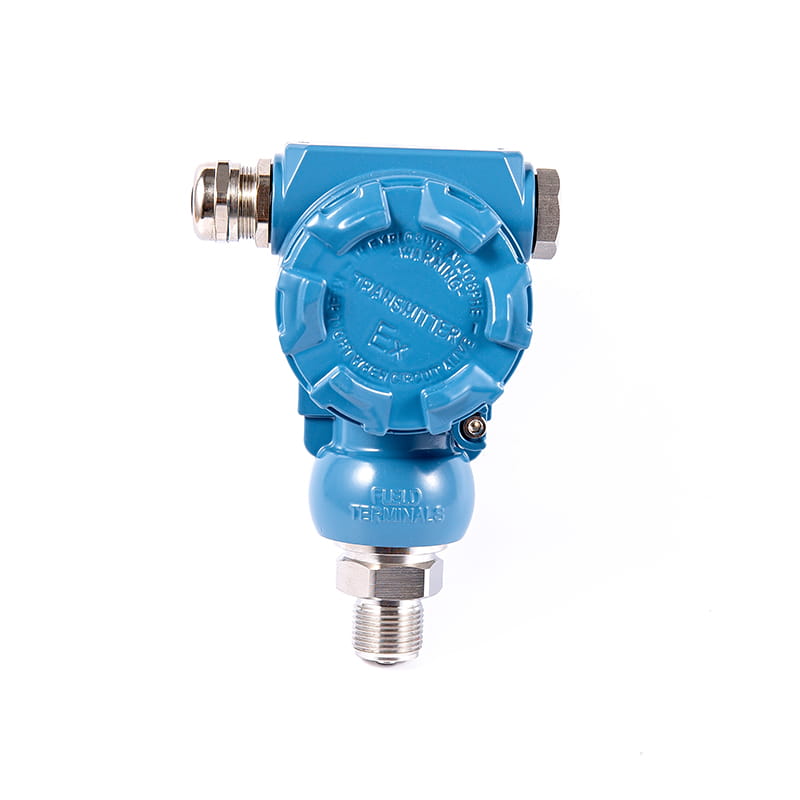 Seri YSZC-5 Pemancar tekanan cerdas berkualitas tinggi Seri YSZC-5 Pemancar tekanan cerdas berkualitas tinggi