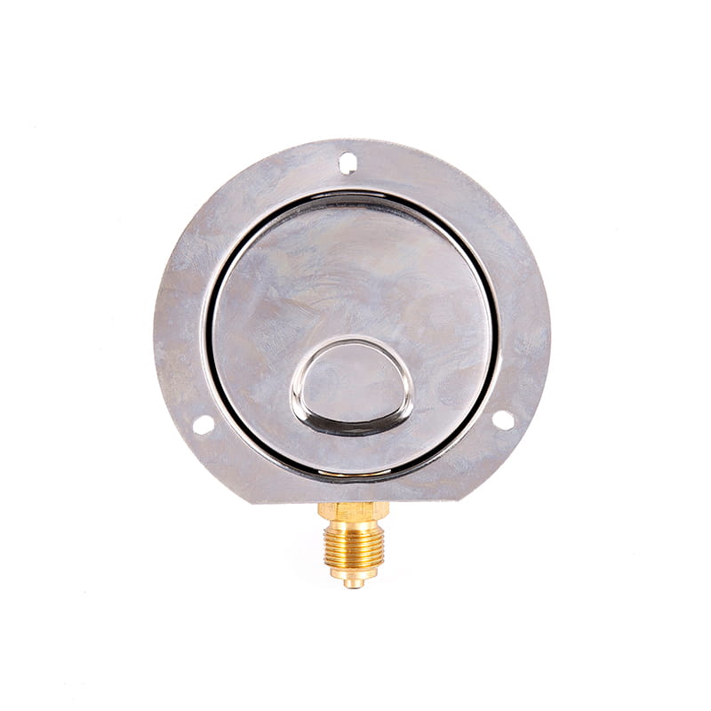 Seri YN 100% Koneksi Tembaga Tekanan Tekanan Bumi (Seismik) Tekanan Seri YN 100% Koneksi Tembaga Tekanan Tekanan Bumi (Seismik) Tekanan