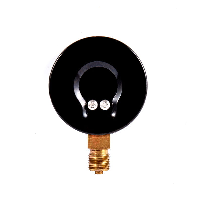 Y Seri Umum Pengukur tekanan baja tahan karat Y Seri Umum Pengukur tekanan baja tahan karat