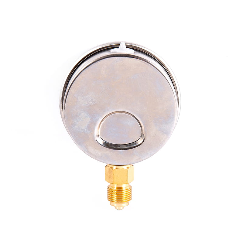 Seri YN 100% Koneksi Tembaga Tekanan Tekanan Bumi (Seismik) Tekanan Seri YN 100% Koneksi Tembaga Tekanan Tekanan Bumi (Seismik) Tekanan