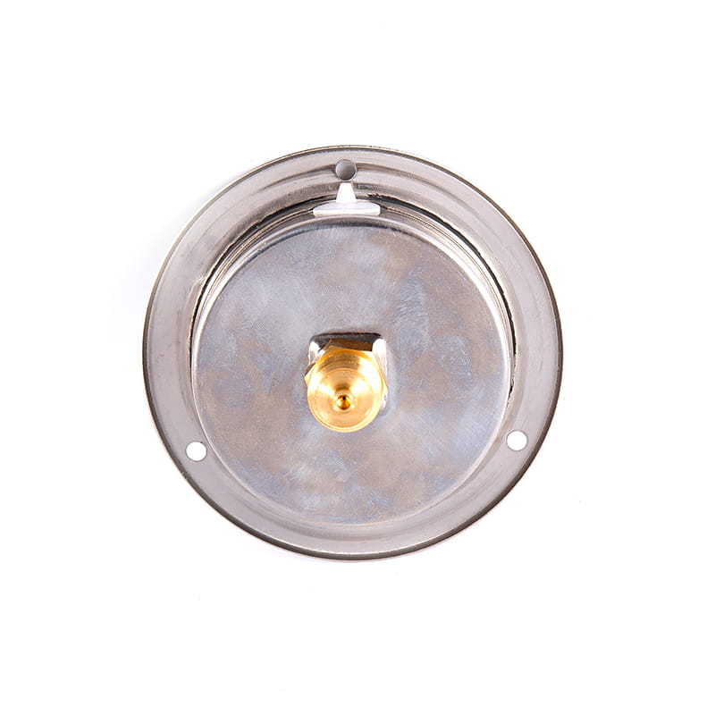 Seri YN 100% Koneksi Tembaga Tekanan Tekanan Bumi (Seismik) Tekanan Seri YN 100% Koneksi Tembaga Tekanan Tekanan Bumi (Seismik) Tekanan