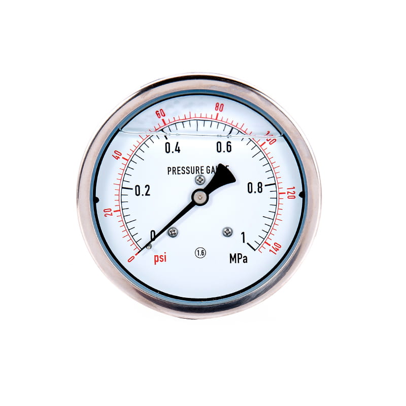 Seri YN 100% Koneksi Tembaga Tekanan Tekanan Bumi (Seismik) Tekanan Seri YN 100% Koneksi Tembaga Tekanan Tekanan Bumi (Seismik) Tekanan