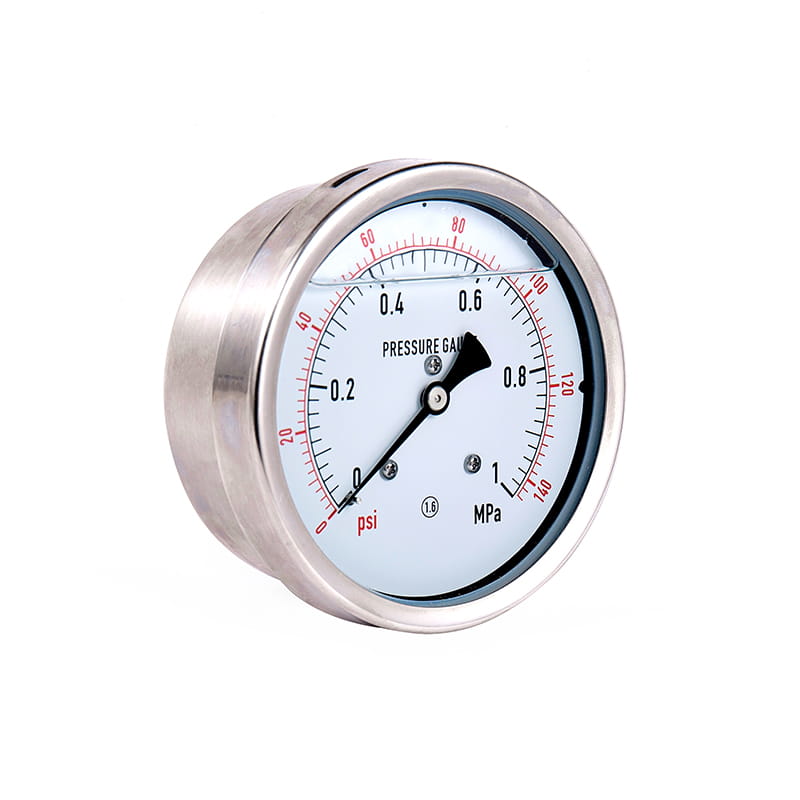 Seri YN 100% Koneksi Tembaga Tekanan Tekanan Bumi (Seismik) Tekanan Seri YN 100% Koneksi Tembaga Tekanan Tekanan Bumi (Seismik) Tekanan