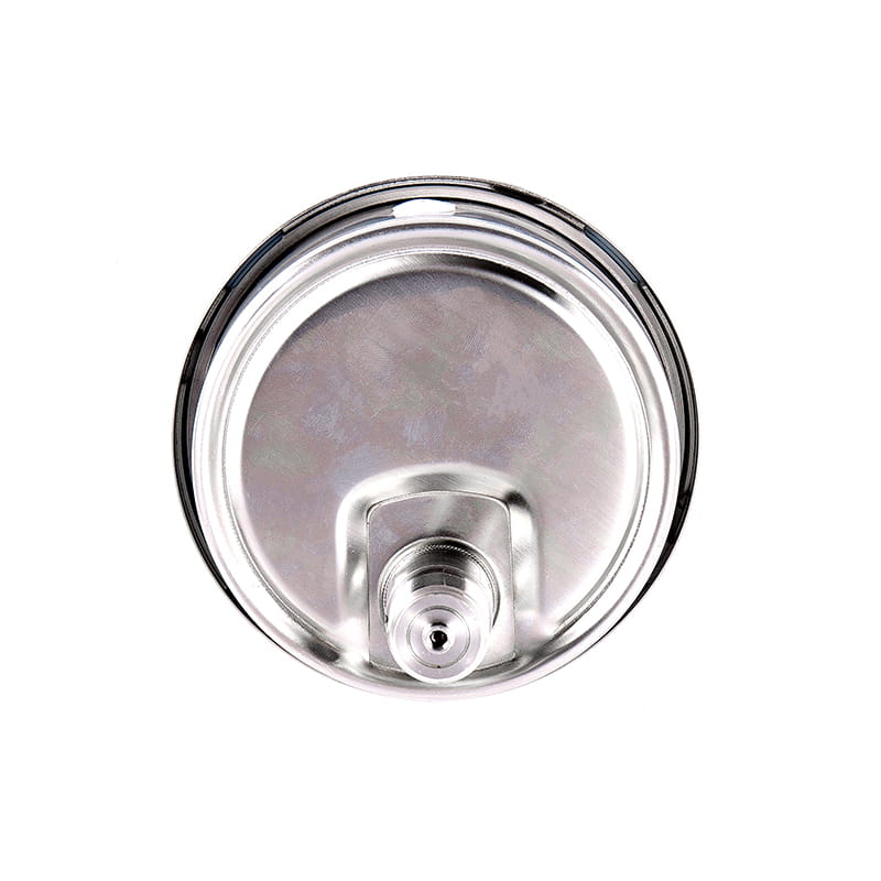 Seri YN 100% Koneksi Tembaga Tekanan Tekanan Bumi (Seismik) Tekanan Seri YN 100% Koneksi Tembaga Tekanan Tekanan Bumi (Seismik) Tekanan