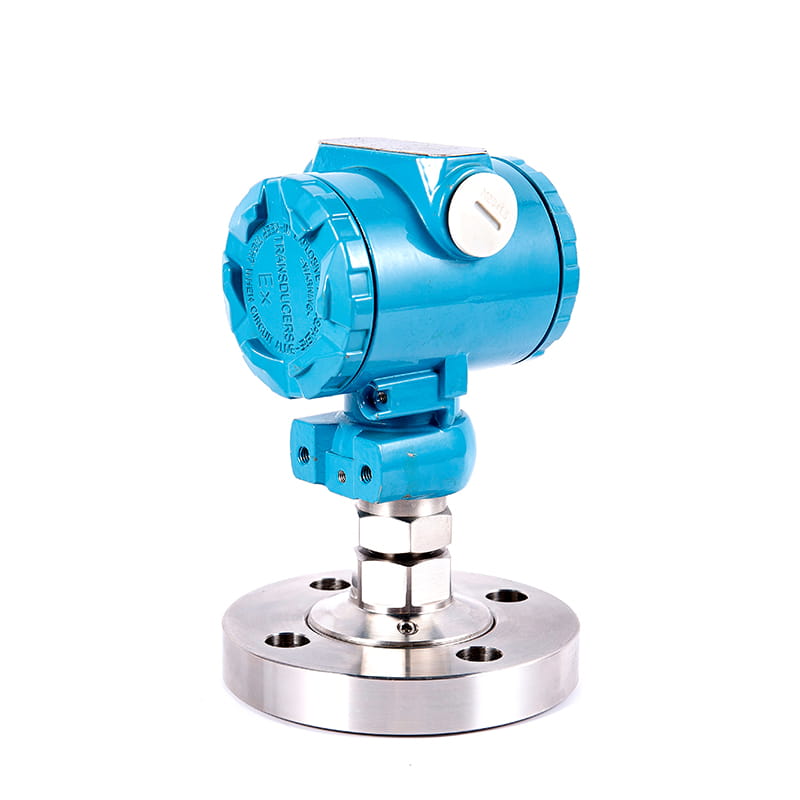 Seri YSZC-5 Pemancar tekanan cerdas berkualitas tinggi Seri YSZC-5 Pemancar tekanan cerdas berkualitas tinggi