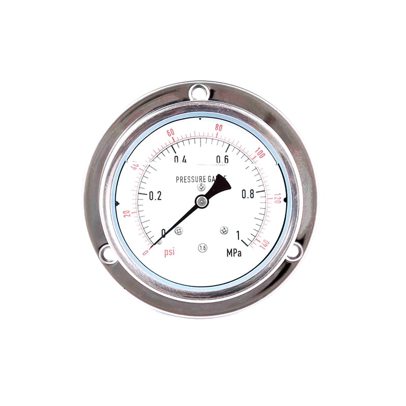 Seri YN 100% Koneksi Tembaga Tekanan Tekanan Bumi (Seismik) Tekanan Seri YN 100% Koneksi Tembaga Tekanan Tekanan Bumi (Seismik) Tekanan