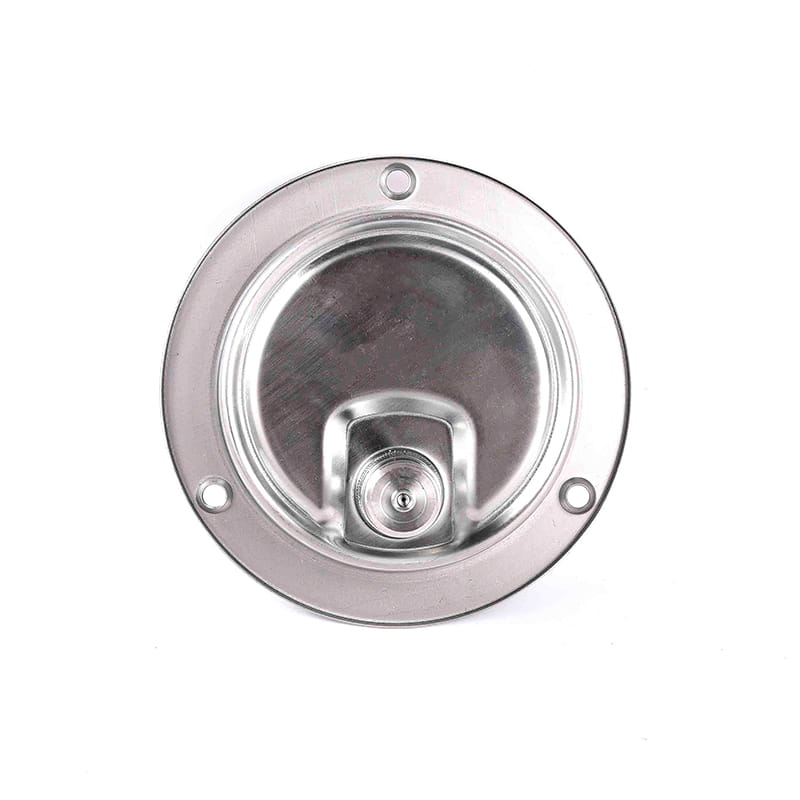 Seri YN 100% Koneksi Tembaga Tekanan Tekanan Bumi (Seismik) Tekanan Seri YN 100% Koneksi Tembaga Tekanan Tekanan Bumi (Seismik) Tekanan