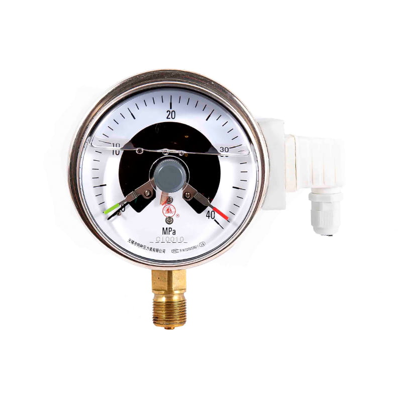 Seri YN 100% Koneksi Tembaga Tekanan Tekanan Bumi (Seismik) Tekanan Seri YN 100% Koneksi Tembaga Tekanan Tekanan Bumi (Seismik) Tekanan