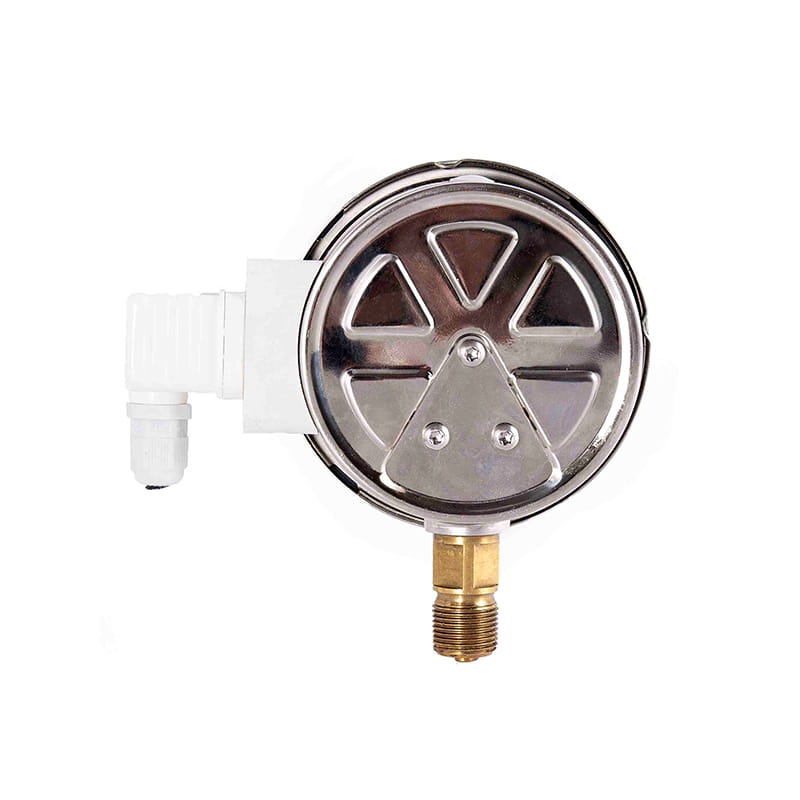 Seri YN 100% Koneksi Tembaga Tekanan Tekanan Bumi (Seismik) Tekanan Seri YN 100% Koneksi Tembaga Tekanan Tekanan Bumi (Seismik) Tekanan