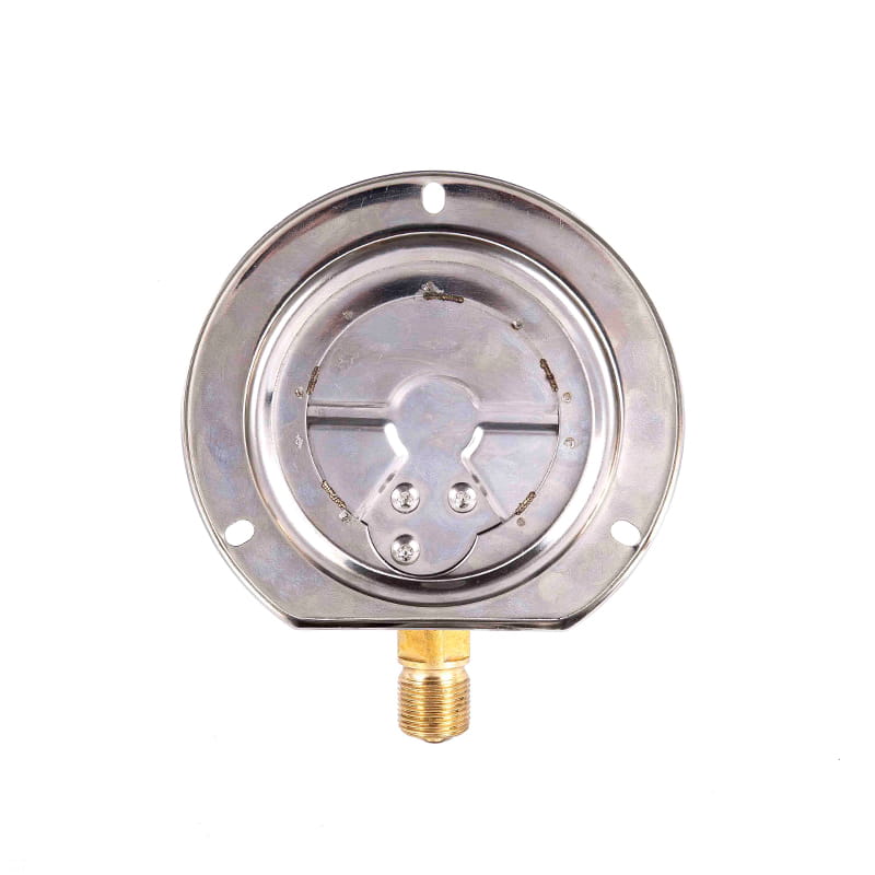 Seri YN 100% Koneksi Tembaga Tekanan Tekanan Bumi (Seismik) Tekanan Seri YN 100% Koneksi Tembaga Tekanan Tekanan Bumi (Seismik) Tekanan