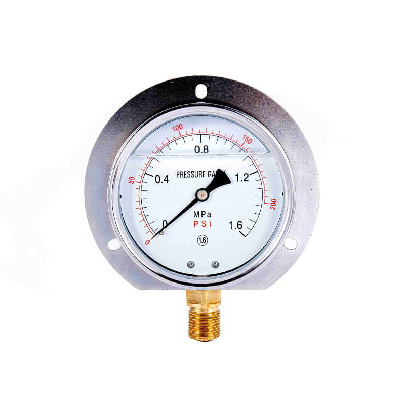 Seri YN 100% Koneksi Tembaga Tekanan Tekanan Bumi (Seismik) Tekanan Seri YN 100% Koneksi Tembaga Tekanan Tekanan Bumi (Seismik) Tekanan