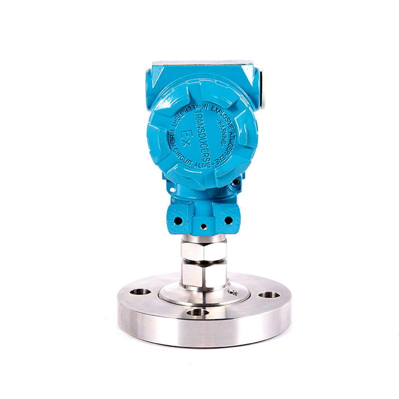 Seri YSZC-5 Pemancar tekanan cerdas berkualitas tinggi Seri YSZC-5 Pemancar tekanan cerdas berkualitas tinggi