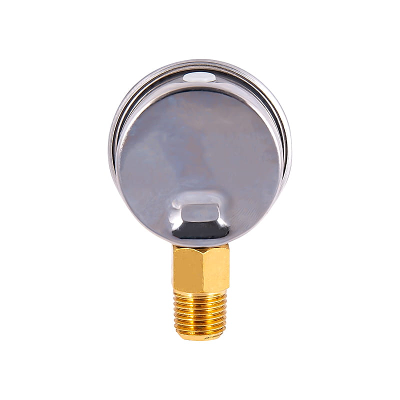 Seri YN 100% Koneksi Tembaga Tekanan Tekanan Bumi (Seismik) Tekanan Seri YN 100% Koneksi Tembaga Tekanan Tekanan Bumi (Seismik) Tekanan