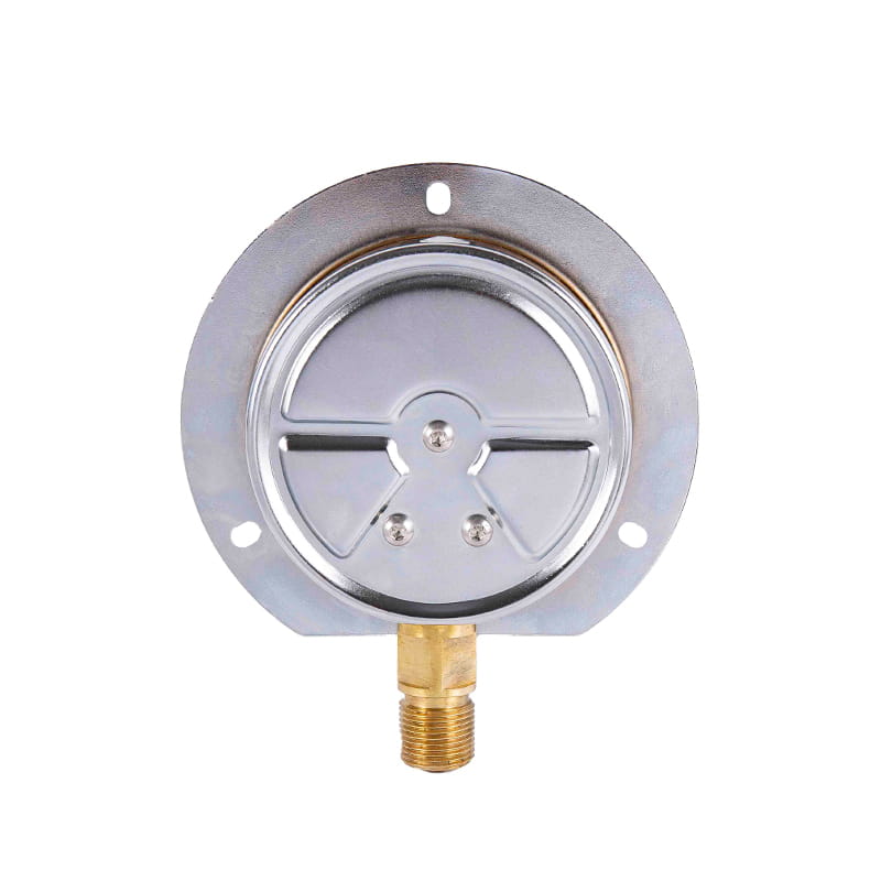 Seri YN 100% Koneksi Tembaga Tekanan Tekanan Bumi (Seismik) Tekanan Seri YN 100% Koneksi Tembaga Tekanan Tekanan Bumi (Seismik) Tekanan