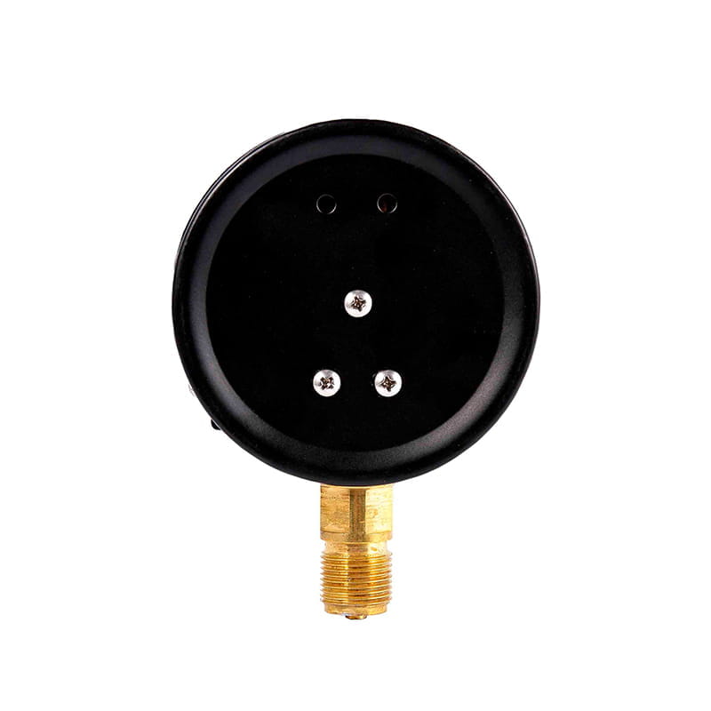 Y Seri Umum Pengukur tekanan baja tahan karat Y Seri Umum Pengukur tekanan baja tahan karat