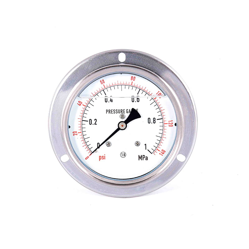 Seri YN 100% Koneksi Tembaga Tekanan Tekanan Bumi (Seismik) Tekanan Seri YN 100% Koneksi Tembaga Tekanan Tekanan Bumi (Seismik) Tekanan