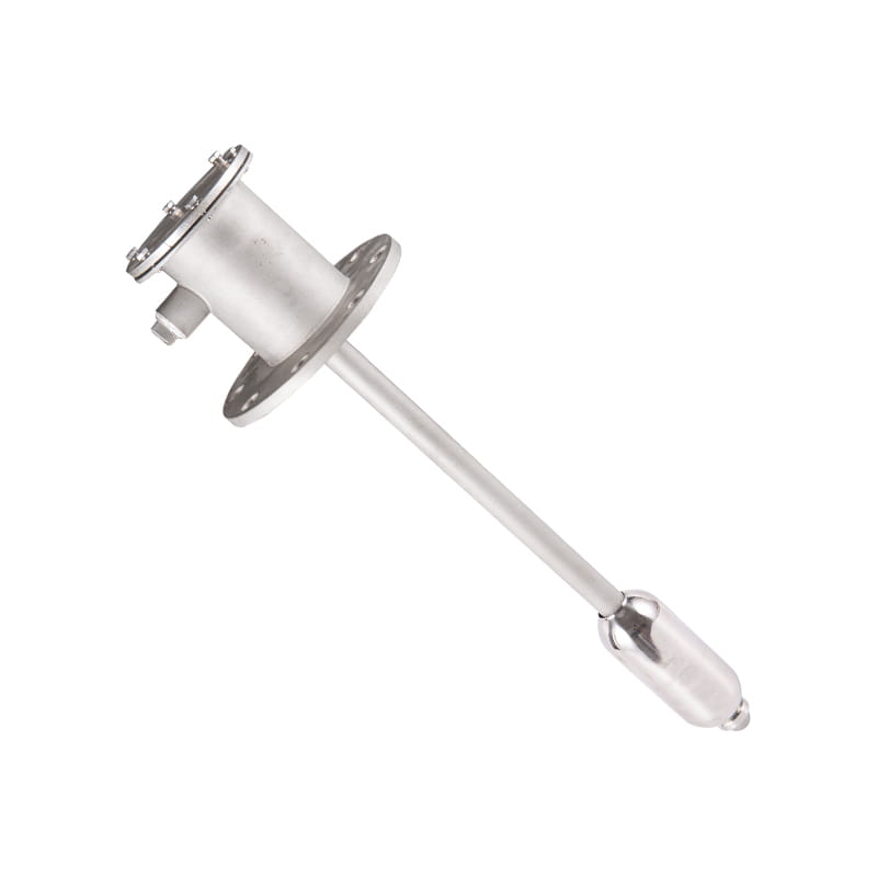 Pengontrol level float uhk Pengontrol level float uhk