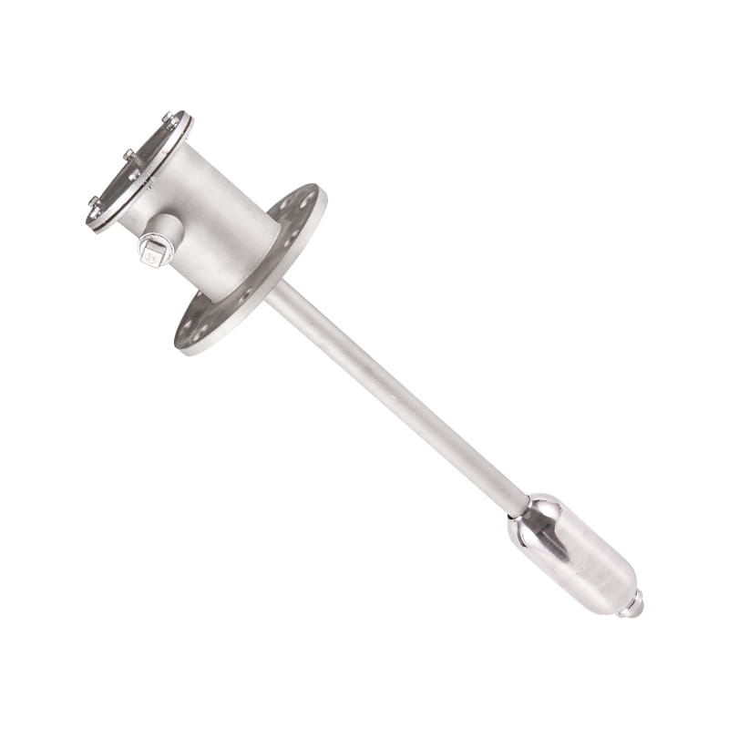 Pengontrol level float uhk Pengontrol level float uhk