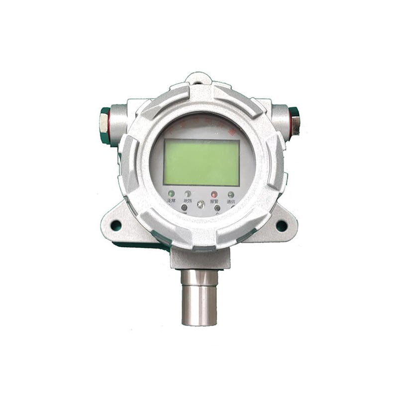 Host Kontrol Gas WT-GCME